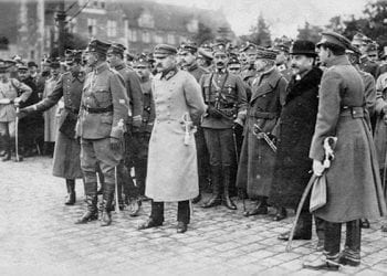 Premierowy film „Niepodległość” udostępniony za darmo. Ale tylko do jutra!