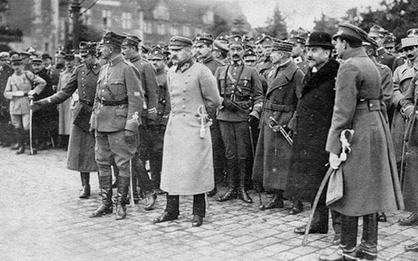 Premierowy film „Niepodległość” udostępniony za darmo. Ale tylko do jutra!