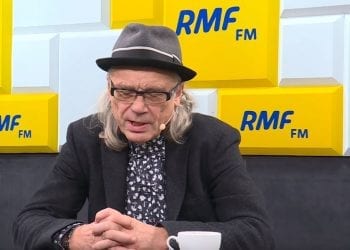 Mąż Kory zapewnia, że ma „personalny kontakt” ze zmarłą artystką. Wypowiedź Kamila Sipowicza cytowana przez wszystkie media