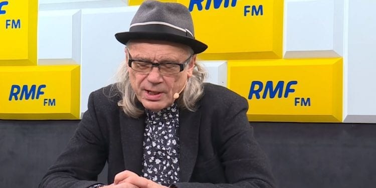 Mąż Kory zapewnia, że ma „personalny kontakt” ze zmarłą artystką. Wypowiedź Kamila Sipowicza cytowana przez wszystkie media