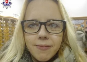 Świdnik: Zaginęła 26-letnia Kamila Siedlecka. Policja prosi o pomoc [FOTO]