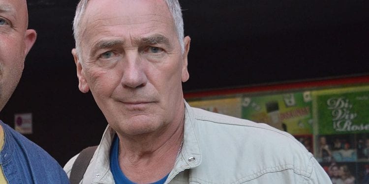 Żart Karola Strasburgera wprawił internautów w zdumienie [WIDEO]