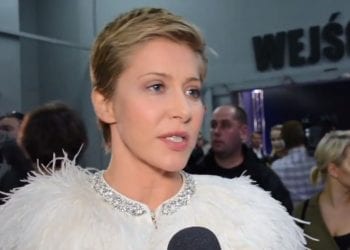 Polska aktorka wywołała burzę. Chodzi o jej wypowiedź na temat Dnia Niepodległości. „Jestem przerażona”