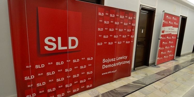 Wiceprzewodniczący SLD odchodzi z partii! „Bardzo trudna decyzja”