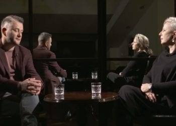 Krystyna Janda o rządach PiS: traumatyczne przeżycie [WIDEO]