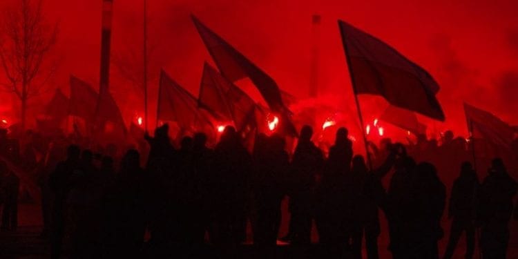 Rząd przejmie MN? Bosak: jestem zaniepokojony