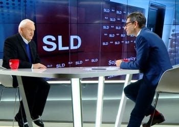 Niespodziewana deklaracja Leszka Millera ws. Donalda Tuska