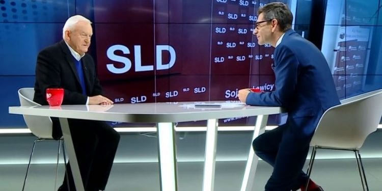 Niespodziewana deklaracja Leszka Millera ws. Donalda Tuska