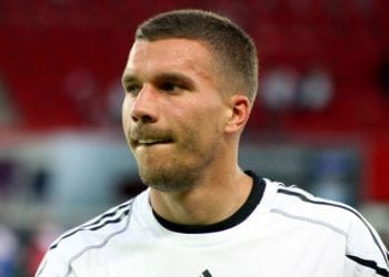 To będzie sensacja. Lukas Podolski ujawnił, kiedy zagra w polskiej lidze