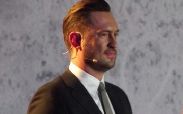Prokop porównał Kaczyńskiego i Trumpa. „To kapłani własnej religii”
