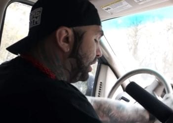 Zaskakujące słowa Różalskiego. „Szukałem moich wrogów z dzieciństwa”