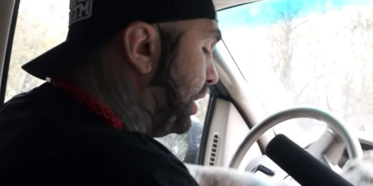 Zaskakujące słowa Różalskiego. „Szukałem moich wrogów z dzieciństwa”