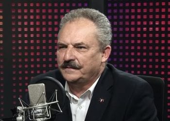 Marek Jakubiak nie wytrzymał. „Pana do przyjaciół nie zaliczam”
