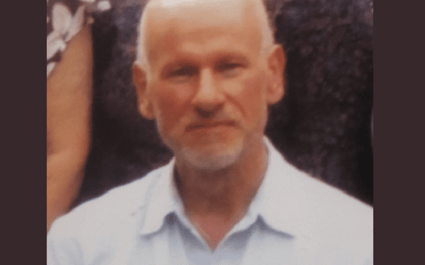 Policja poszukuje 62-letniego Marka Ślugaja. Jest podejrzewany o zabójstwo [FOTO]