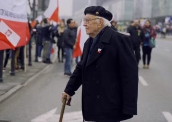 Wspaniały spot podsumowujący Marsz Niepodległości [WIDEO]