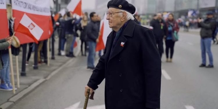 Wspaniały spot podsumowujący Marsz Niepodległości [WIDEO]