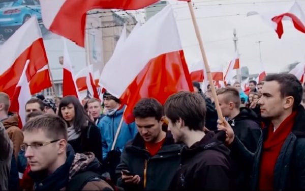 Marsz Niepodległości 2018: Godzina, trasa, program