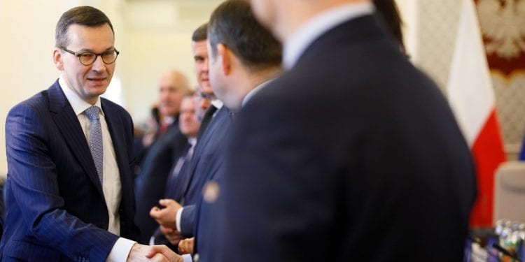 Polska nie podpisze Paktu ONZ o migracji. Rząd ogłosił stanowisko