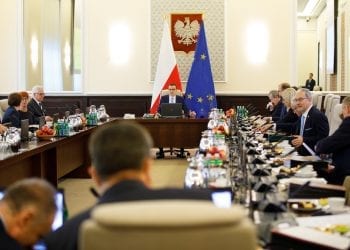 Morawiecki powołał nowego szefa KNF. To Jacek Jastrzębski