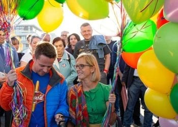 Żona Rafała Trzaskowskiego udzieliła mocnego wywiadu. Zdradziła, dlaczego jej dzieci nie chodzą na religię