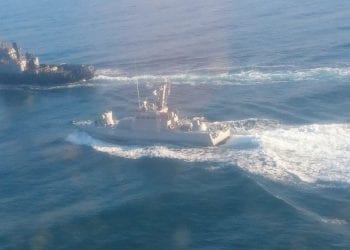 Polskie MSZ reaguje ws. ataku Rosji na ukraińskie jednostki