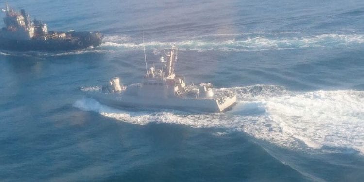 Polskie MSZ reaguje ws. ataku Rosji na ukraińskie jednostki