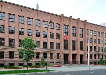 MSZ: powołano nowego podsekretarza stanu