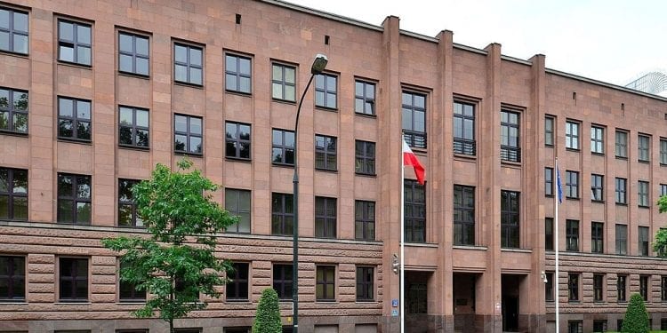 MSZ: powołano nowego podsekretarza stanu