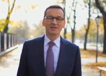 Prezydent chciał przejąć marsz 11 listopada jeszcze przed decyzją HGW? Internauci wskazują na jeden szczegół [WIDEO]