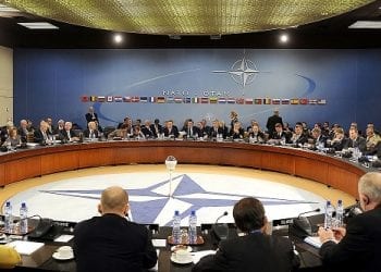 NATO wzywa Rosję do uwolnienia ukraińskich marynarzy