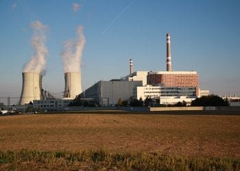 Awaria elektrowni atomowej 200 km od polskiej granicy
