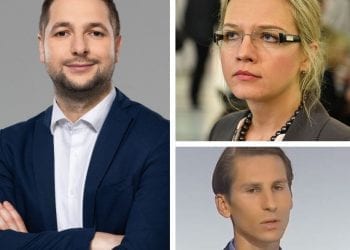 Co dalej z Jakim, Wassermann i Płażyńskim? PiS ma dla nich propozycje