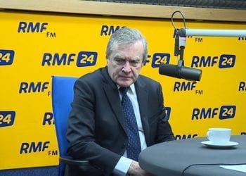 Jest pierwszy komentarz rządu po decyzji sądu w sprawie MN. „Spodziewaliśmy się takiego rozstrzygnięcia”