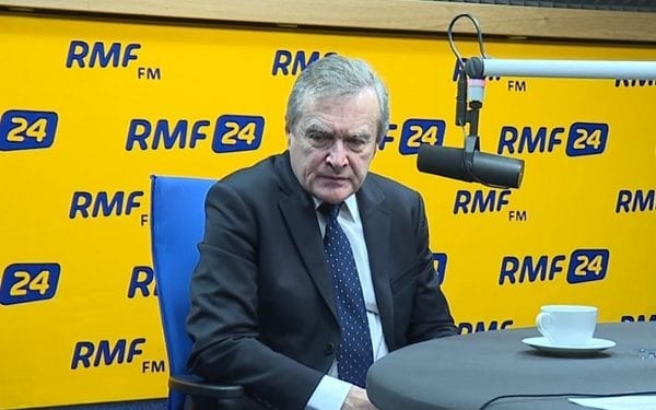 Jest pierwszy komentarz rządu po decyzji sądu w sprawie MN. „Spodziewaliśmy się takiego rozstrzygnięcia”