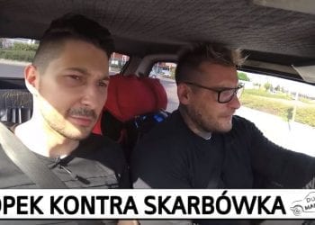 Popek powiedział, za jaką kwotę przeżyłby miesiąc [WIDEO]