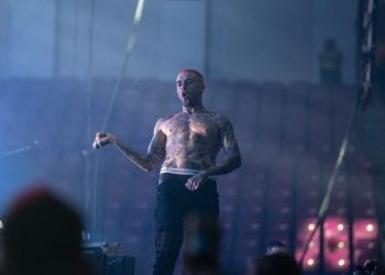 Quebonafide nie nagrał zwrotki dla Bedoesa. „Problemy ze zdrowiem”