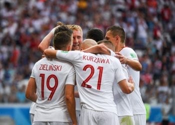 Polski piłkarz ma kłopoty we Francji. Największa gazeta nazwała go „odludkiem”