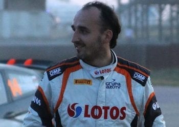 Ojciec Roberta Kubicy potwierdza jego powrót do Formuły 1