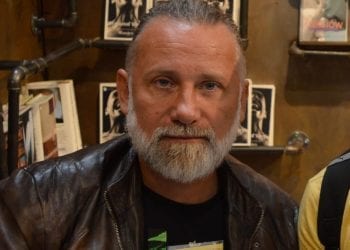 Reżyser zaproponował bojkot produktów z Podkarpacia. „Zobaczymy, komu pierwszemu rura zmięknie”