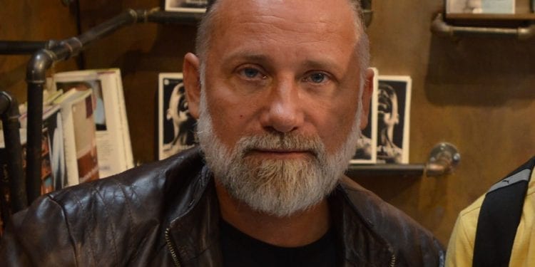 Reżyser zaproponował bojkot produktów z Podkarpacia. „Zobaczymy, komu pierwszemu rura zmięknie”