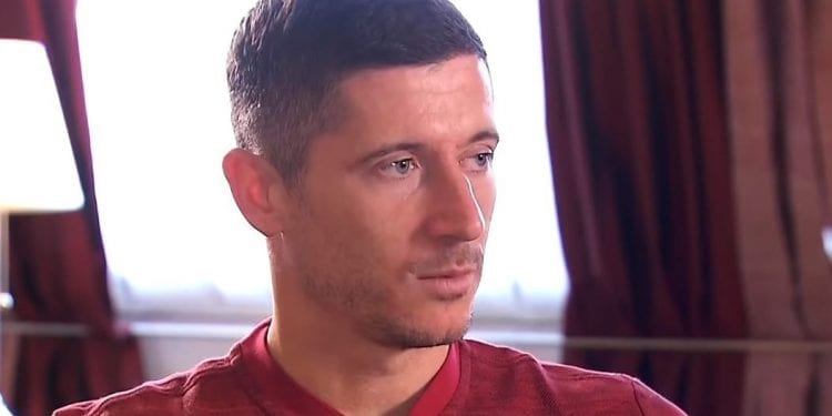 Robert Lewandowski po raz pierwszy o byciu tatą. Zdradził, co zmieniła w nim córka