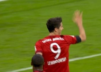 Polscy AMP-futboliści podbijają mundial! „Lewy” dumny