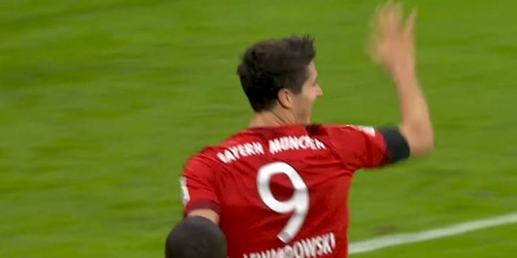Polscy AMP-futboliści podbijają mundial! „Lewy” dumny