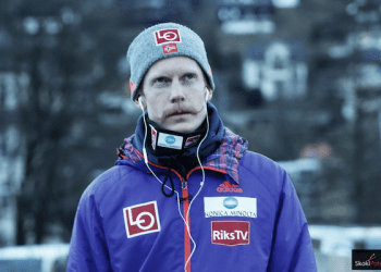 Norweg Robert Johansson skomentował swoją dyskwalifikację. „Nie pozwolę, by sytuacja się powtórzyła”