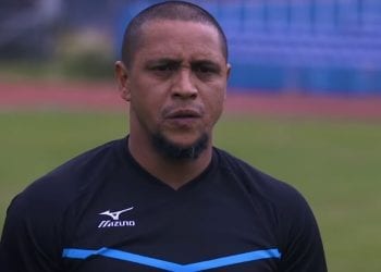 Roberto Carlos o Kamilu Grosickim: miałem zaszczyt z nim pracować