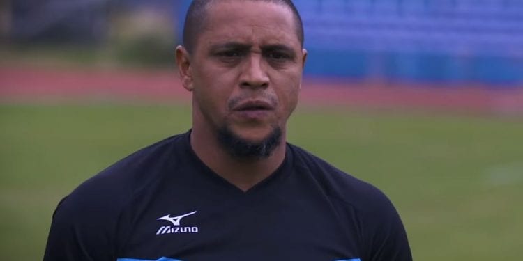 Roberto Carlos o Kamilu Grosickim: miałem zaszczyt z nim pracować