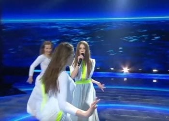 Roksana Węgiel wygrała Eurowizję Junior. Jej podziękowania podbiły serca Polaków