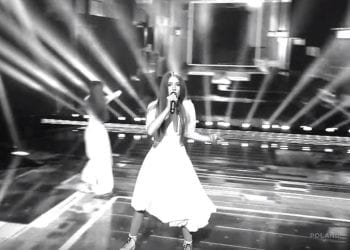 Roksana Węgiel wygrała konkurs Eurowizja Junior! [WIDEO]