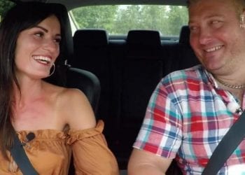 Awantura w „Rolnik szuka żony”. „Zrobiłeś ze mnie straszną idiotkę”