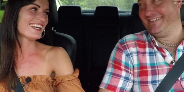 Awantura w „Rolnik szuka żony”. „Zrobiłeś ze mnie straszną idiotkę”